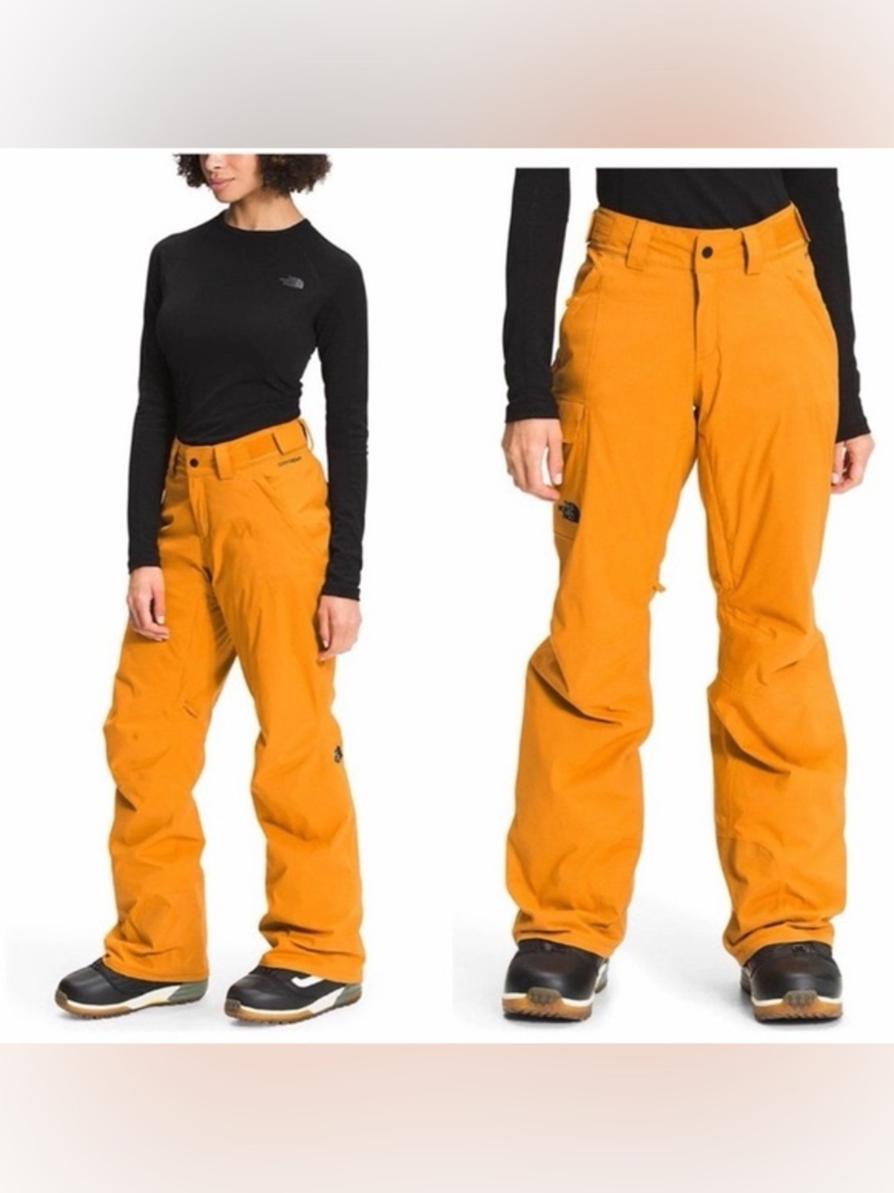 The north face pants